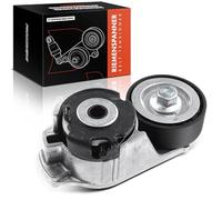 Frankberg Polea guía de rodillos Diesel Compatible con Mondeo III Turnier BWY 2.0L Mondeo III B5Y 2.0L Transit Bus FB FC FD FS FZ 2.0L Mondeo III B5Y 2.2L Mondeo III Berlina B4Y 2.0L 1131255