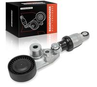 Frankberg Polea guía de rodillos Diesel Compatible con Rexton/Rexton II GAB 2.7L Actyon I 2.0L Actyon Sports I QJ 2.0L Stavic 2.7L Kyron 2.0L Replace# 6652000270