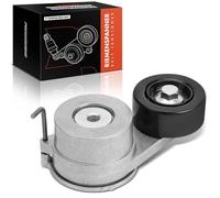 Frankberg Polea guía de rodillos Diesel Compatible con Sorento III UM 2.2L Sportage SL 2.0L Tucson TL TLE 2.0L Sportage QL QLE 2.0L Santa Fé III DM DMA 2.2L Replace# 252812F001