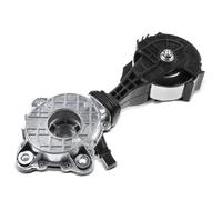 Frankberg Polea guía de rodillos Gasolina Compatible con 207 CC WD 1.6L M.i.n.i R56 1.6L M.i.n.i Cabrio R57 1.6L 207 SW WK 1.4L M.i.n.i R56 1.4L Replace# 11287598832