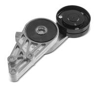 Frankberg Polea guía de rodillos Gasolina Compatible con A4 8D2 1.6L A4 8D2 1.8L P.a.s.s.a.t Variante 3B5 1.6L A4 Avant 8D5 1.8L P.a.s.s.a.t Variante 3B6 2.0L Replace# 38151