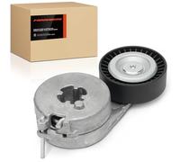 Frankberg Polea guía de rodillos Gasolina Compatible con A4 Avant 8K5 1.8L A4 8K2 1.8L Q5 8RB 2.0L A4 Avant 8K5 2.0L A5 Sportback 8TA 2.0L Replace# V10-3418