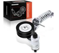 Frankberg Polea guía de rodillos Gasolina Compatible con Corsa D S07 1.2L Corsa C X01 1.2L Corsa C X01 1.0L Corsa D S07 1.0L Corsa D S07 1.4L Replace#
