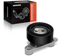 Frankberg Polea guía de rodillos Gasolina Compatible con Ibiza IV 6J5 6P1 Ibiza IV ST 6J8 6P8 Mii KE1 KF1 Citigo NF1 Fabia III NJ3 Polo 6C1 6R1 Replace# 04C145299B