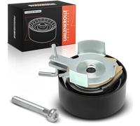 Frankberg Polea guía de rodillos Gasolina Compatible con K.u.g.a II DM2 1.5L C-Max II DXA/CB7 DXA/CEU 1.5L Focus III Turnier 1.5L C-Max II DXA/CB7 DXA/CEU 1.6L Focus III Turnier 1.6L BM5G6K254AE