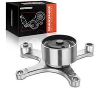 Frankberg Polea guía de rodillos Gasolina Compatible con Neon II 2.0L Neon Coupé 2.0L Stratus 2.0L Neon Berlina 2.0L Neon PL 2.0L Replace# T43132