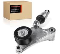 Frankberg Polea guía de rodillos Gasolina Compatible con R.A.V 4 III A3 2.0L R.A.V 4 II A2 2.0L A.v.e.n.s.i.s Station Wagon T25 2.0L Previa R3 2.4L A.v.e.n.s.i.s Berlina T25 2.0L 166200W110