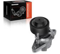 Frankberg Polea guía de rodillos Gasolina Compatible con S.a.n.d.e.r.o 1.4L Logan MCV KS 1.4L S.a.n.d.e.r.o 1.6L Logan MCV KS 1.6L Logan LS 1.4L Replace# 8200277606