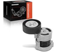 Frankberg Polea guía de rodillos Gasolina Compatible con Serie 3 Compact E46 1.8L X1 E84 2.0L Serie 1 E81 1.6L Serie 3 E46 2.0L Serie 3 E46 1.8L Replace# 7516897