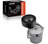 Frankberg Polea guía de rodillos Gasolina Compatible con Serie 3 E46 1.9L Z3 R.o.a.d.s.t.e.r E36 1.8L Z3 R.o.a.d.s.t.e.r E36 1.9L Serie 3 Compact E36 1.6L Serie 3 Compact E36 1.9L Replace# 1432104