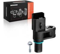 Frankberg Posición del árbol de levas Sensor para DS3 DS4 DS7 108 2008 I/II 208 I/II 301 308 II 5008 Partner Rifter Aygo Proace 2010-Hoy 9688725080