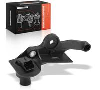 Frankberg Posición del cigüeñal Sensor del cigüeñal 2 Polos Compatible con 207 WA WC 307 Break 3E 206 CC 2D 206 Compacto 2A/C C2 JM Replace# 1920AW