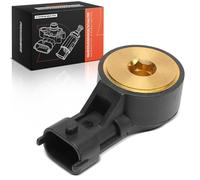Frankberg Posición del cigüeñal Sensor del cigüeñal 2 Polos Compatible con Astra H A04 Astra H CaR.A.Van A04 Meriva X03 Astra G CaR.A.Van T98 Zafira/Zafira Family B A05 Replace# 25348220