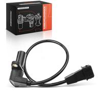 Frankberg Posición del cigüeñal Sensor del cigüeñal 2 Polos Compatible con Lacetti J200 Kalos KLAS Aveo/Kalos Compacto T200 Nubira Touring Nubira Wagon J200 Replace# 907894