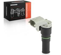 Frankberg Posición del cigüeñal Sensor del cigüeñal 2 Polos Compatible con Zafira A MPV T98 Astra G cabrio T98 Astra G CC T98 Astra H CaR.A.Van A04 Astra G CaR.A.Van T98 Replace# 9115115