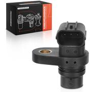 Frankberg Posición del cigüeñal Sensor del cigüeñal 3-Polos Compatible con 2 DE DH 3 BL 3 BK 3 Berlina BK 3 Berlina BL Replace# ZJ0118221