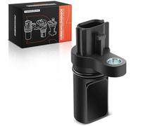 Frankberg Posición del cigüeñal Sensor del cigüeñal 3-Polos Compatible con 350 Z Coupé Z33 Pathfinder II R50 FX Murano I Z50 350 Z R.o.a.d.s.t.e.r Z33 Replace# 23731AL60C,917-707