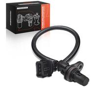 Frankberg Posición del cigüeñal Sensor del cigüeñal 3-Polos Compatible con 75 RJ 45 RT 75 Tourer RJ M.G ZT M.G ZT- T Replace# YSB002450