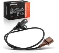 Frankberg Posición del cigüeñal Sensor del cigüeñal 3-Polos Compatible con C.a.y.e.n.n.e 9PA S 4.5 Turbo 4.5 Turbo S 4.5 2002-2007 Replace# PC547,7L5905381