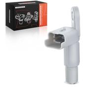 Frankberg Posición del cigüeñal Sensor del cigüeñal 3-Polos Compatible con Fiesta V JD JH Fusion JU C3 II SC 207 WA WC 206 Compacto 2A/C Replace# 9637499180