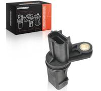 Frankberg Posición del cigüeñal Sensor del cigüeñal 3-Polos Compatible con Focus Turnier DNW Focus DAW DBW Focus II Turnier DA DS FFS Focus II DA DP HCP Mondeo III Turnier BWY Replace# 97BZ9E731AA