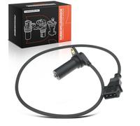 Frankberg Posición del cigüeñal Sensor del cigüeñal 3-Polos Compatible con Golf III Variante 1H5 P.a.s.s.a.t Variante 3B5 A4 Avant 8D5 A4 8D2 A6 Avant 4B5 4B6 Replace# 028907319B