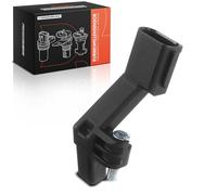 Frankberg Posición del cigüeñal Sensor del cigüeñal 3-Polos Compatible con Golf VI 5K1 Golf V 1K1 Ibiza IV 6J5 6P1 Golf Plus 521 5M1 Golf VI Variante AJ5 Replace# 32906433