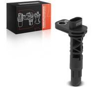 Frankberg Posición del cigüeñal Sensor del cigüeñal 3-Polos Compatible con Karl C16 Astra K B16 Adam M13 Mokka/Mokka X J13 Corsa E X15 Replace# 12662536