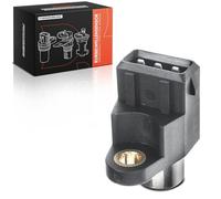 Frankberg Posición del cigüeñal Sensor del cigüeñal 3-Polos Compatible con L.u.p.o 6E1 6X1 Arosa 6H1 Felicia II 6U1 Felicia II Touring 6U5 Faantes delit 781 Replace# 047907319A