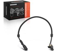 Frankberg Posición del cigüeñal Sensor del cigüeñal 3-Polos Compatible con Polo 9A 9N R.o.o.m.s.t.e.r 5J7 FAbajoia I 6Y2 FAbajoia II Combi 545 FAbajoia I Combi 6Y5 Replace# 030957147S