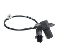 Frankberg Posición del cigüeñal Sensor del cigüeñal 3-Polos Compatible con Rio III UB i20 PB PBT i10 PA Getz TB Picanto SA Replace# 9660930319,391802A400