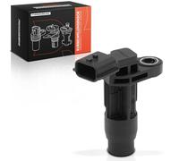 Frankberg Posición del cigüeñal Sensor del cigüeñal 3-Polos Compatible con S.a.n.d.e.r.o II C.a.p.t.u.r I H5 J5 Qashqai II SUV J11 J11 Twingo III BCA BCM Logan MCV II Replace# 871166