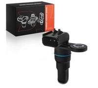 Frankberg Posición del cigüeñal Sensor del cigüeñal 3-Polos Compatible con Sebring cabrio JR 300 C LE LX 300 C Touring LE LX Journey Sebring cabrio JS Replace#