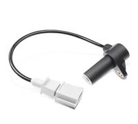 Frankberg Posición del cigüeñal Sensor del cigüeñal 3-Polos Compatible con T.o.u.a.r.e.g 7L6 7L7 7LA Q7 4LB C.a.y.e.n.n.e 9PA T.o.u.a.r.e.g 7P5 7P6 Replace# S10393,V10721128