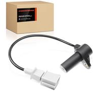 Frankberg Posición del cigüeñal Sensor del cigüeñal 3-Polos Compatible con T.o.u.a.r.e.g 7L6 7L7 7LA Q7 4LB C.a.y.e.n.n.e 9PA T.o.u.a.r.e.g 7P5 7P6 Replace# S10393,V10721128