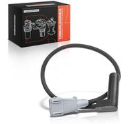 Frankberg Posición del cigüeñal Sensor del cigüeñal 3-Polos Replace# 591891 | Compatible con Berlingo/Berlingo First MPV GFK GJK MF Xsara Coupé N0 306 cabrio 7D N3 N5 406 8B 406 Break 8E/F