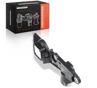 Frankberg Posición del cigüeñal Sensor del cigüeñal 9-Polos Compatible con Serie 3 Compact E46 X1 E84 Serie 3 E46 Serie 3 Touring E46 Serie 3 cabrio E46 Replace# S119564001Z