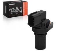 Frankberg Posición del cigüeñal Sensor del cigüeñal Compatible con 3 BL 323 F VI BJ 3 BK 3 Berlina BL 323 S VI BJ Replace# PC306,J5T23281