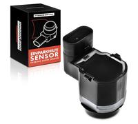 Frankberg Posición del cigüeñal Sensor del cigüeñal Compatible con A4 Avant 8K5 T.i.g.u.a.n 5N A1 8X1 8XK A3 Sportback 8PA A1 Sportback 8XA 8XF Replace# 3C0919275Q