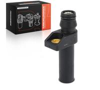 Frankberg Posición del cigüeñal Sensor del cigüeñal Compatible con Clase S W140 Clase E T-Model S210 Clase C T-Model S202 Clase E W210 Clase C W202 Replace# 2351299