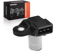 Frankberg Posición del cigüeñal Sensor del cigüeñal Compatible con Coupé GK Matrix FC Elantra XD Elantra Berlina XD Replace# 3935023500