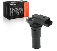 Frankberg Posición del cigüeñal Sensor del cigüeñal Compatible con Duster HS Scénic III JZ0/1 M.e.g.a.n.e III Grandtour KZ0/1 Modus/Grand Modus F/JP0 M.e.g.a.n.e III Coupé DZ0/1 Replace# 8200647559