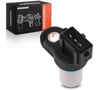 Frankberg Posición del cigüeñal Sensor del cigüeñal Compatible con Matrix FC Getz TB Accent III MC Cerato LD Accent III Berlina MC Replace# 3935022600