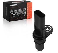 Frankberg Posición del cigüeñal Sensor del cigüeñal Compatible con Passa.t Variante 3G5 CB5 O.c.t.a.v.i.a III Combi 5E5 5E6 T.i.g.u.a.n AD1 AX1 Golf VII 5G1 BE1 BE2 BQ1 Multiva.n VI 04L907601