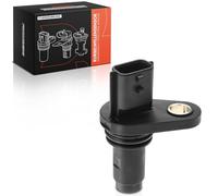 Frankberg Posición del cigüeñal Sensor del cigüeñal Compatible con Qashqai +2 I J10 NJ10 Scénic III JZ0/1 Laguna III Grandtour KT0/1 Laguna III BT0/1 M.e.g.a.n.e III Compacto B3 BZ0/1 23731EN20A