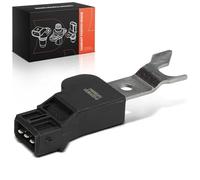 Frankberg Posición del cigüeñal Sensor del cigüeñal Compatible con Rezzo MPV U100 Evanda Nubira Berlina Frontera B U99 Nubira Touring Replace# 10456506