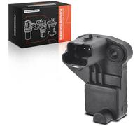 Frankberg Posición del cigüeñal Sensor del cigüeñal Compatible con S-Max WA6 Galaxy WA6 C-Max DM2 Mondeo IV Turnier BA7 C4 Grand Picasso I UA Replace# 2S6Q9E731AA