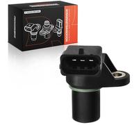 Frankberg Posición del cigüeñal Sensor del cigüeñal Compatible con Tucson JM Sportage JE KM Santa Fé I SM Carens I FC FJ Trajet FO Replace# 3930027000