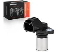 Frankberg Posición del cigüeñal Sensor del cigüeñal Compatible con V70 II 285 XC60 156 V60 I 155 V70 III 135 Focus II DA DP HCP Replace# 313317650