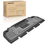 Frankberg Protección inferior Protección del depósito Abajo Compatible con A6 Avant 4F5 Touring A6 4F2 Berlina A6 Allroad 4FH Touring Replace# 4F0863822A